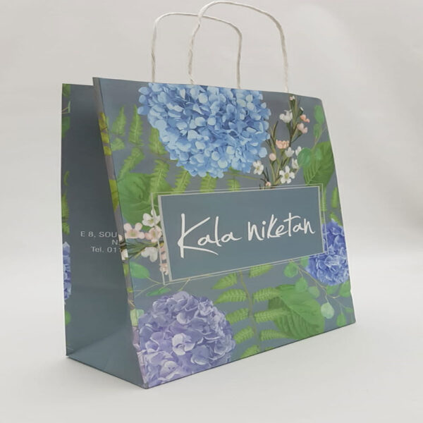 Designer Label Bags