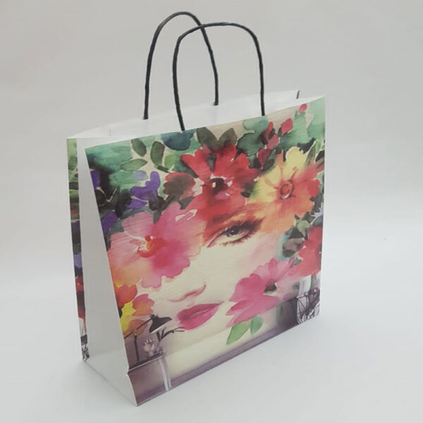 Designer Label Bags