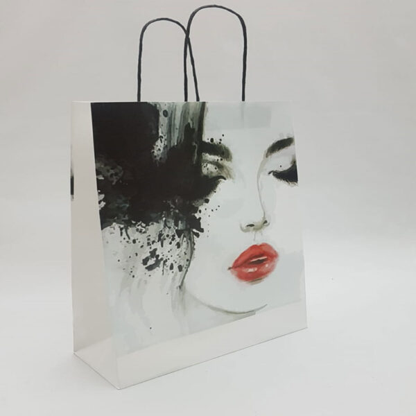 Designer Label Bags