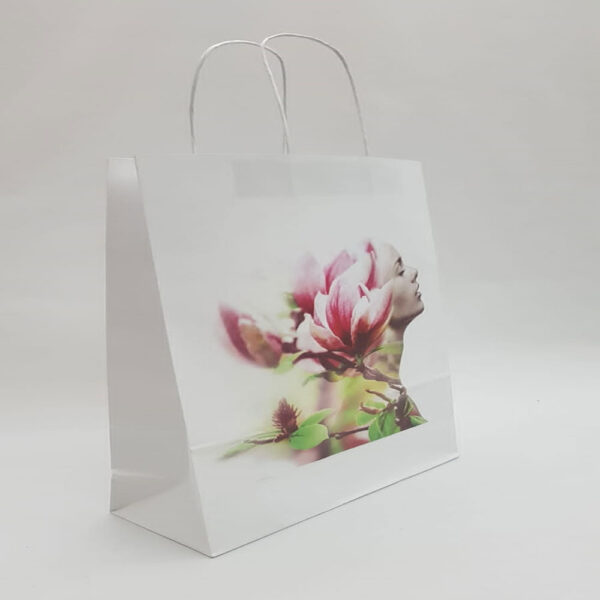 Designer Label Bags