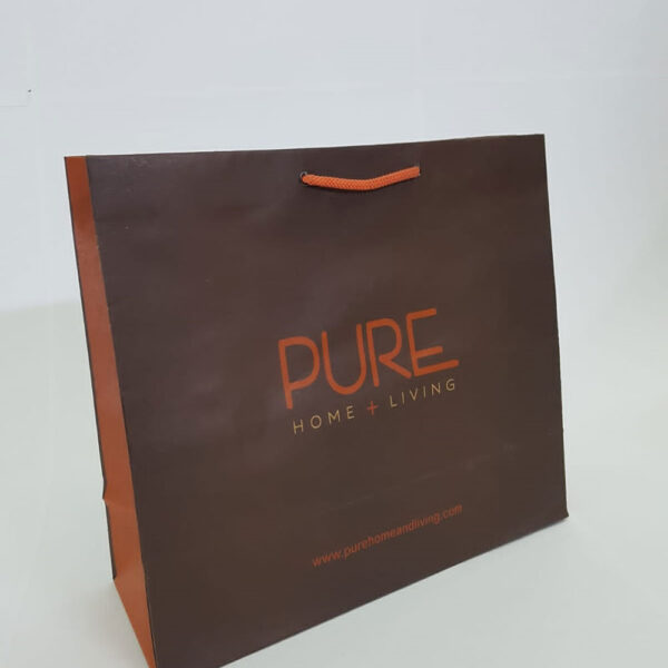 Designer Label Bags