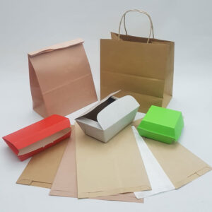 Generic Bags