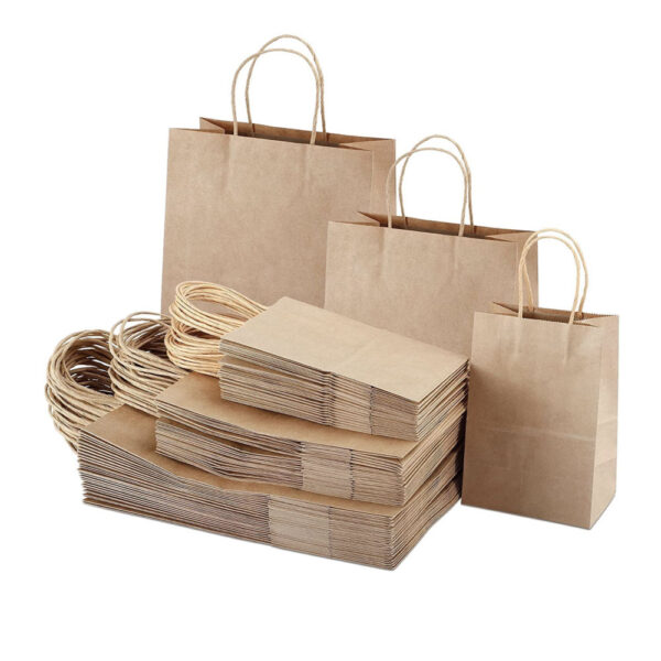 Generic Bags