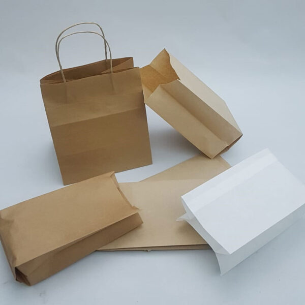 Generic Bags