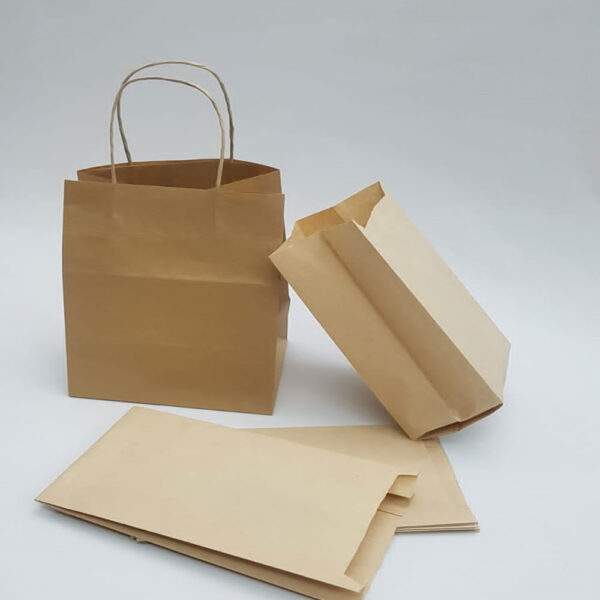 Generic Bags