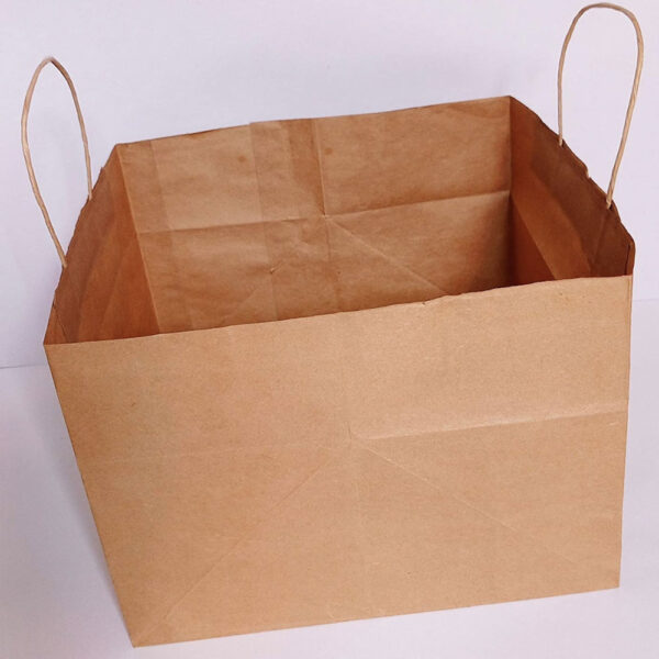 Kraft Paper Bags
