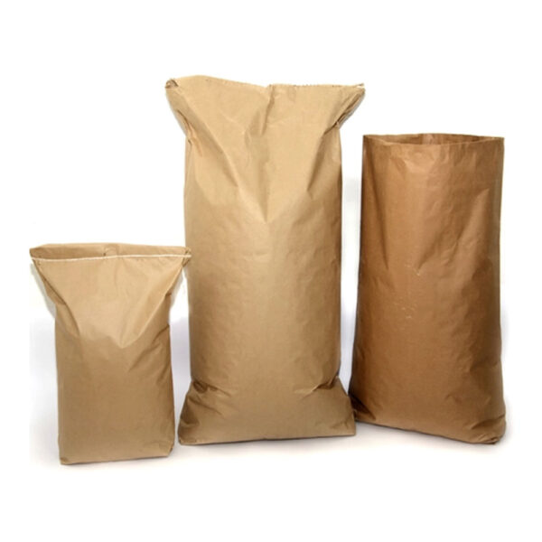 Multi-Wall Paper Bags