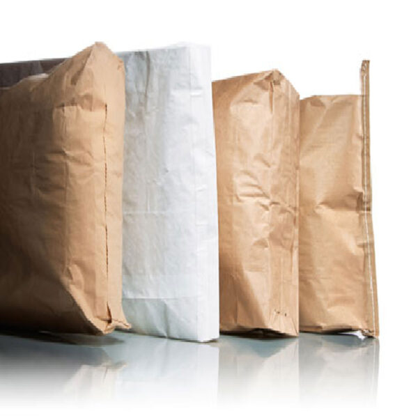 Multi-Wall Paper Bags