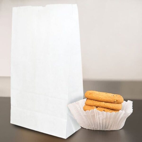 Bakery Paper Bags